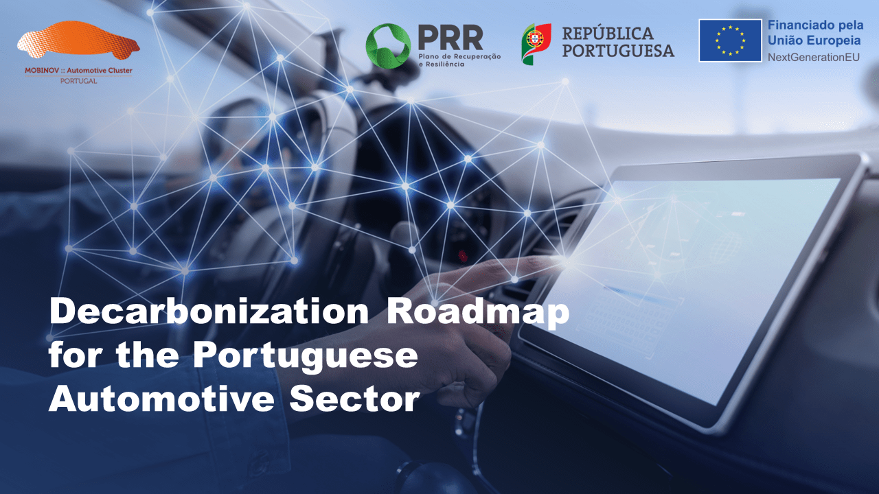 Climate Transition: Mobinov and 20 Companies Join in Building a Decarbonisation Roadmap for the National Automotive Sector