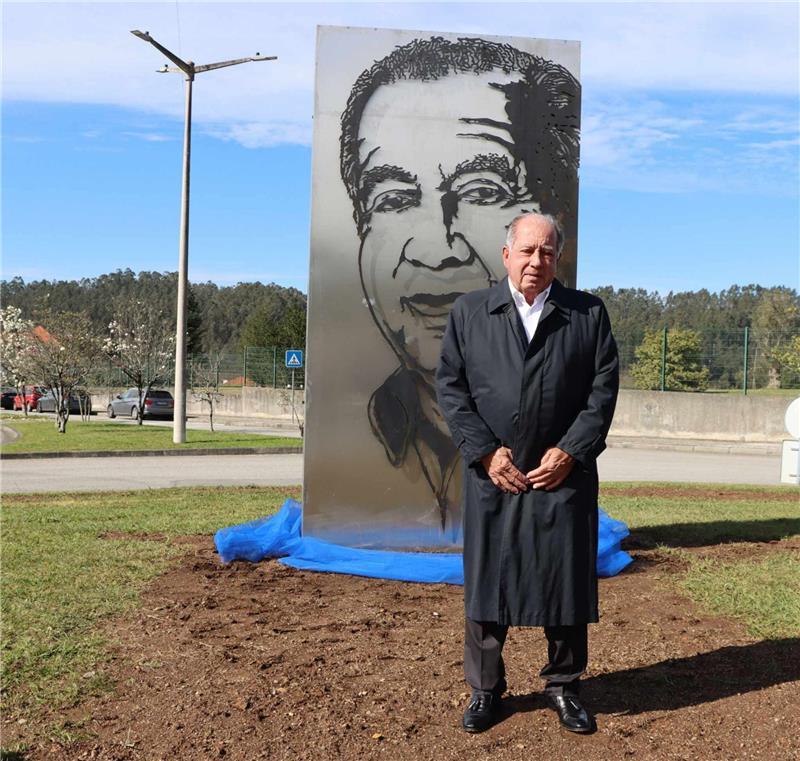 Comendador António da Silva Rodrigues homenageado pelo seu legado e contributo Industrial